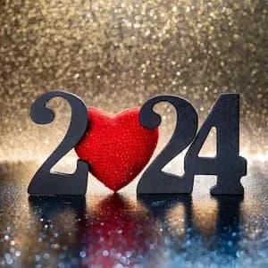 Розрахунок любовної сумісності партнерів в 2026 році