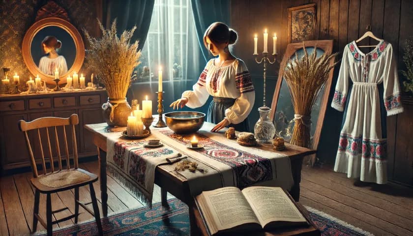 Як правильно ворожити на Андрія: ритуали та обряди