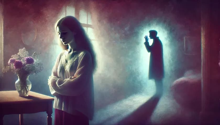 До чого сниться зрада чоловіка: детальний аналіз сновидінь та їх тлумачення